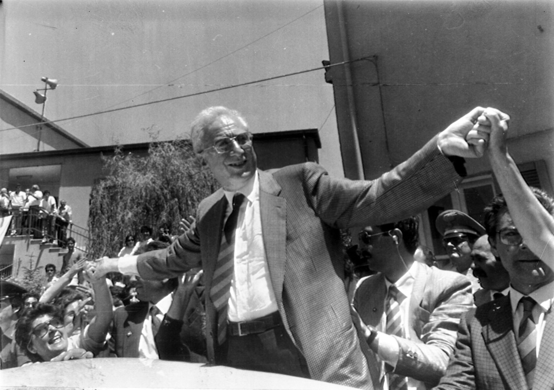 Storia e foto delle elezioni politiche dal 1948 a oggi