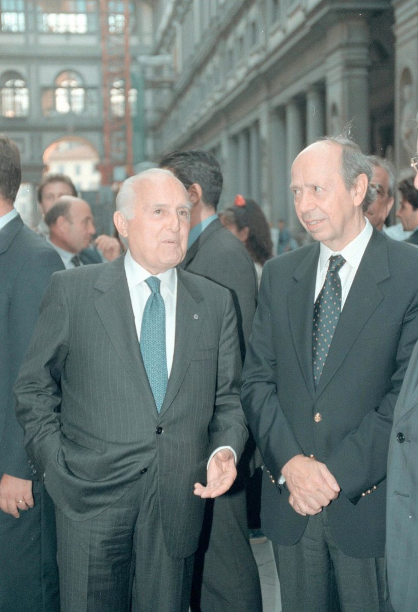 Storia e foto delle elezioni politiche dal 1948 a oggi