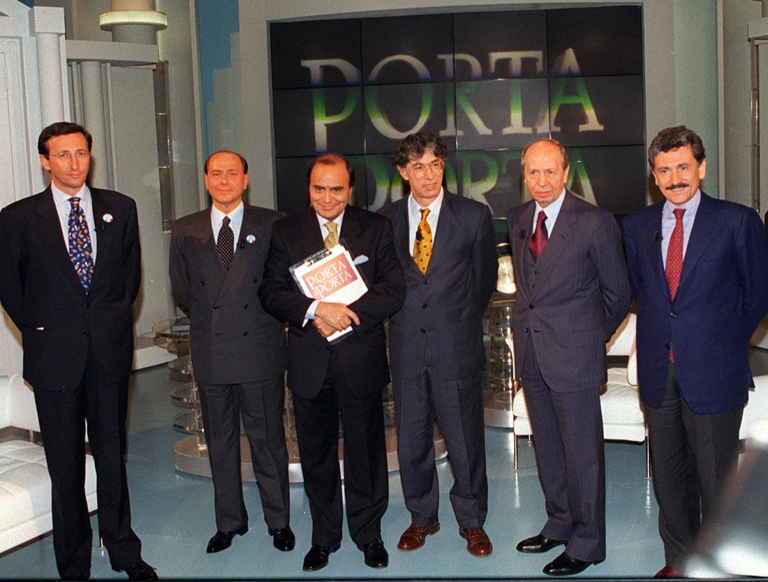 Storia e foto delle elezioni politiche dal 1948 a oggi