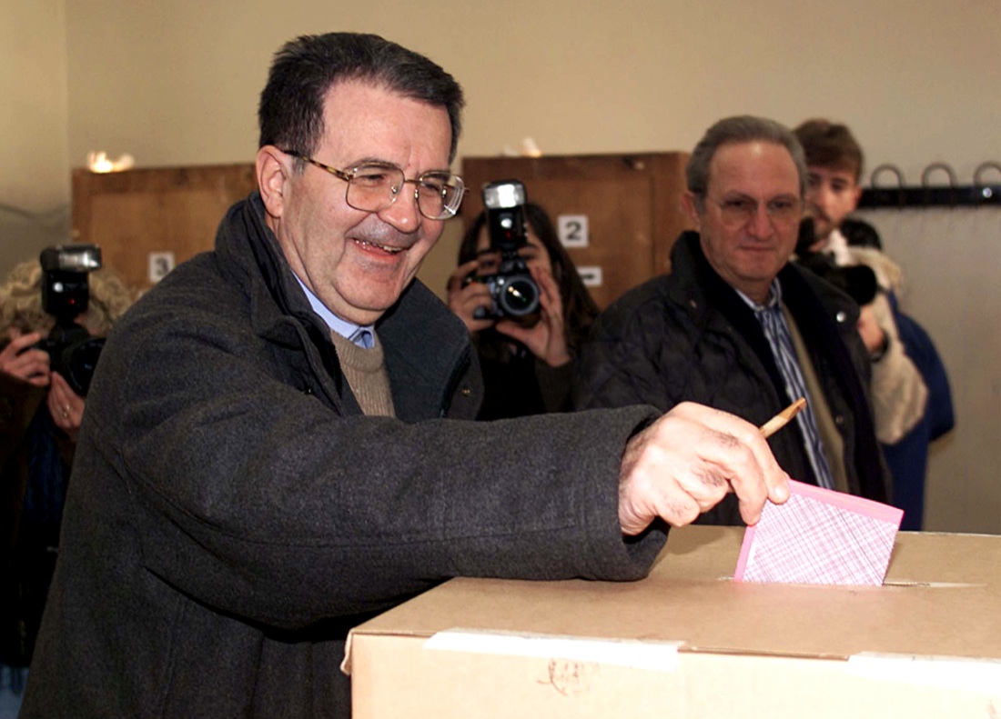 Storia e foto delle elezioni politiche dal 1948 a oggi