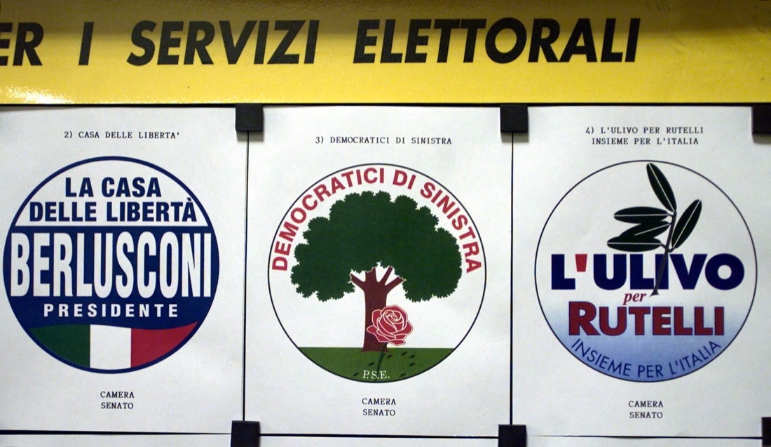 Storia e foto delle elezioni politiche dal 1948 a oggi