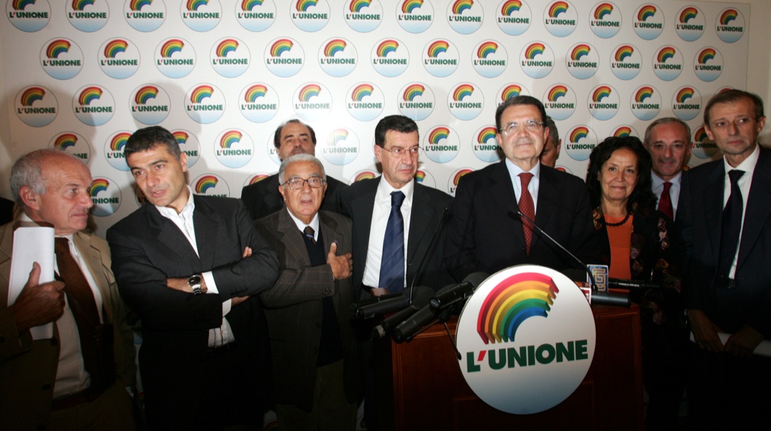 Storia e foto delle elezioni politiche dal 1948 a oggi