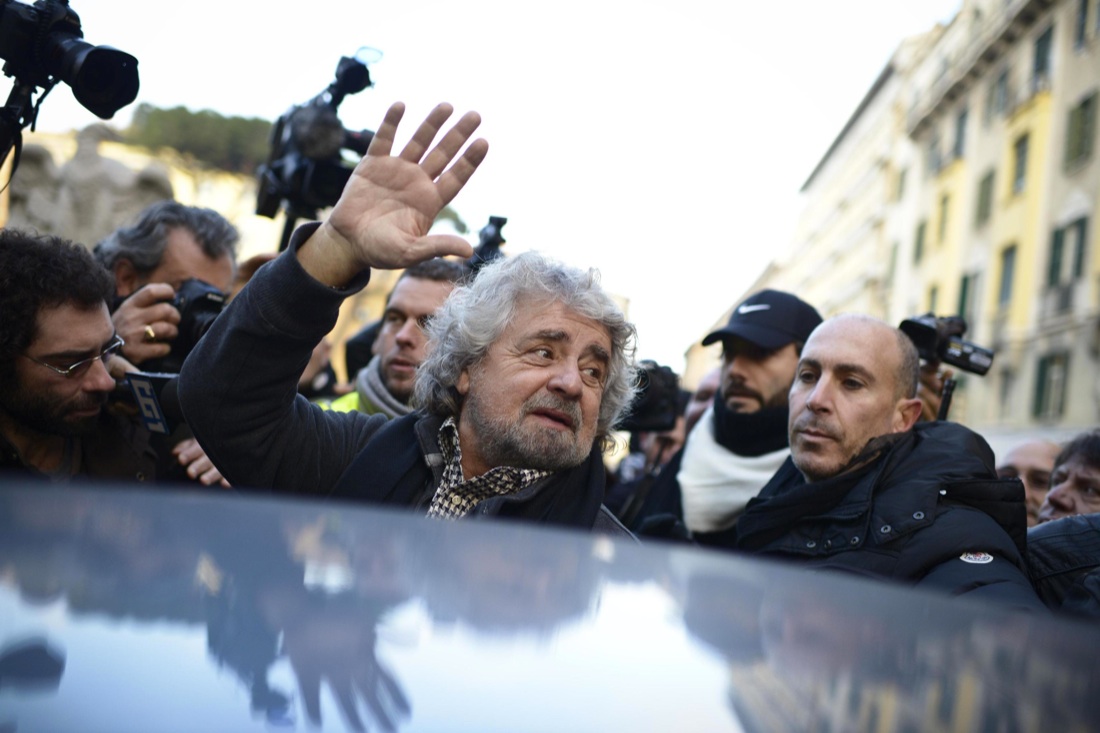 Storia e foto delle elezioni politiche dal 1948 a oggi