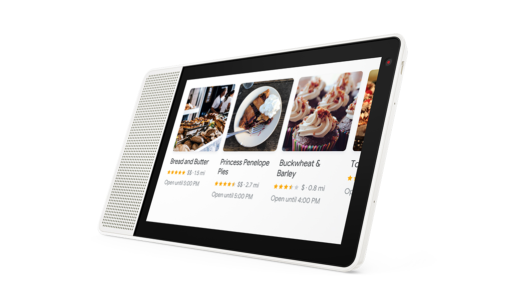 Abbiamo parlato con l’assistente di Google (e lo abbiamo pure visto) Abbiamo parlato con l’assistente di Google (e lo abbiamo pure visto)