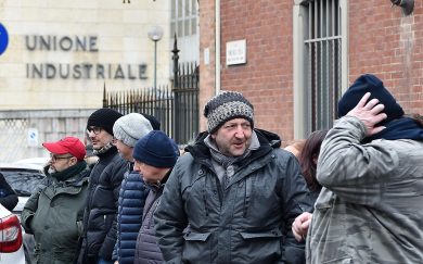 Non solo Embraco, quante e quali sono le aziende in crisi