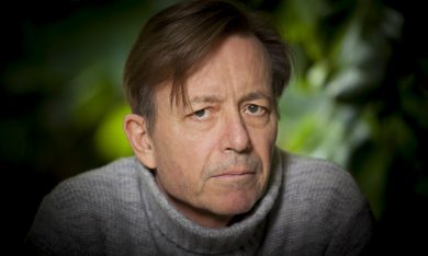 ‘I prescelti’, di Steve Sem-Sandberg – L’intervista