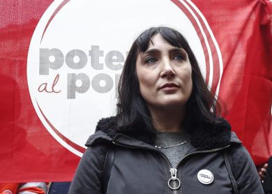 Con Potere al Popolo si torna a parlare di sinistra