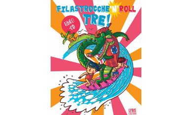 Filastrocche ‘n’ roll di nuovo in tour