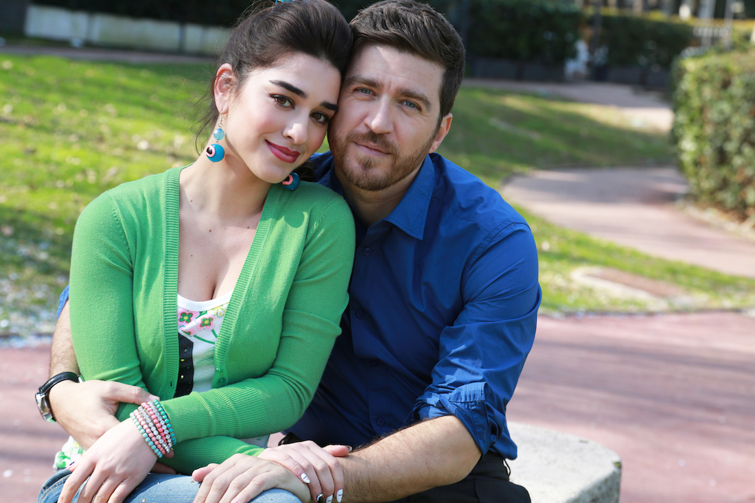 È arrivata la felicità 2: le anticipazioni della terza puntata È arrivata la felicità 2: le anticipazioni della terza puntata