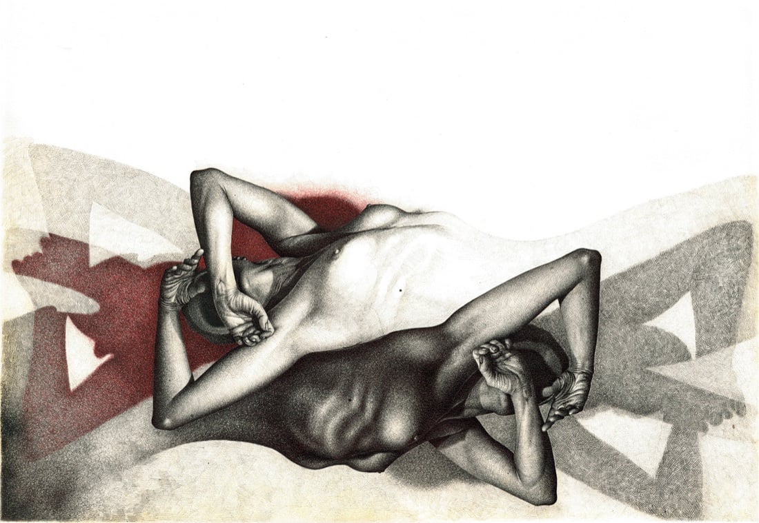 L’arte di Adele Ceraudo in mostra al Palazzo delle Arti di Napoli L’arte di Adele Ceraudo in mostra al Palazzo delle Arti di Napoli