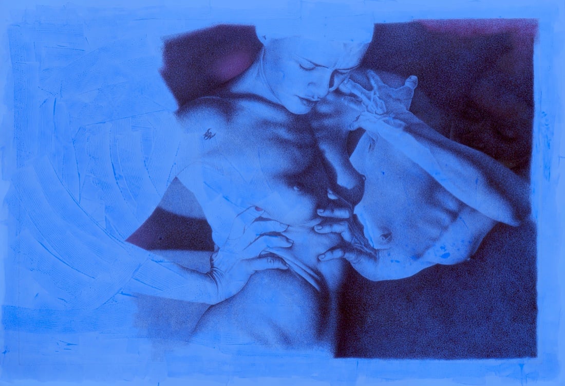 L’arte di Adele Ceraudo in mostra al Palazzo delle Arti di Napoli L’arte di Adele Ceraudo in mostra al Palazzo delle Arti di Napoli