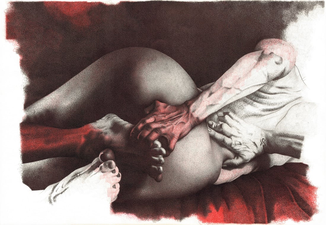 L’arte di Adele Ceraudo in mostra al Palazzo delle Arti di Napoli L’arte di Adele Ceraudo in mostra al Palazzo delle Arti di Napoli