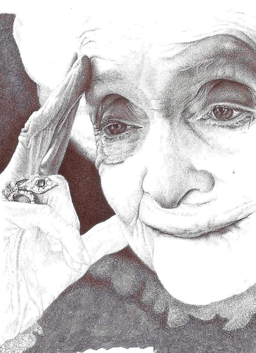 L’arte di Adele Ceraudo in mostra al Palazzo delle Arti di Napoli L’arte di Adele Ceraudo in mostra al Palazzo delle Arti di Napoli