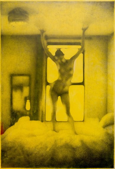 L’arte di Adele Ceraudo in mostra al Palazzo delle Arti di Napoli