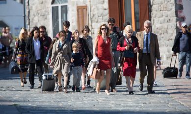I 10 film più visti della settimana (19-25 febbraio)