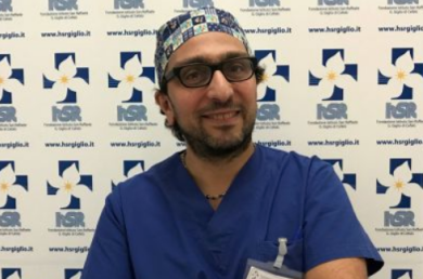 Quando la cura è migliore al sud