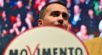 Spesopoli del Movimento 5 Stelle, ci sono anche i big grillini