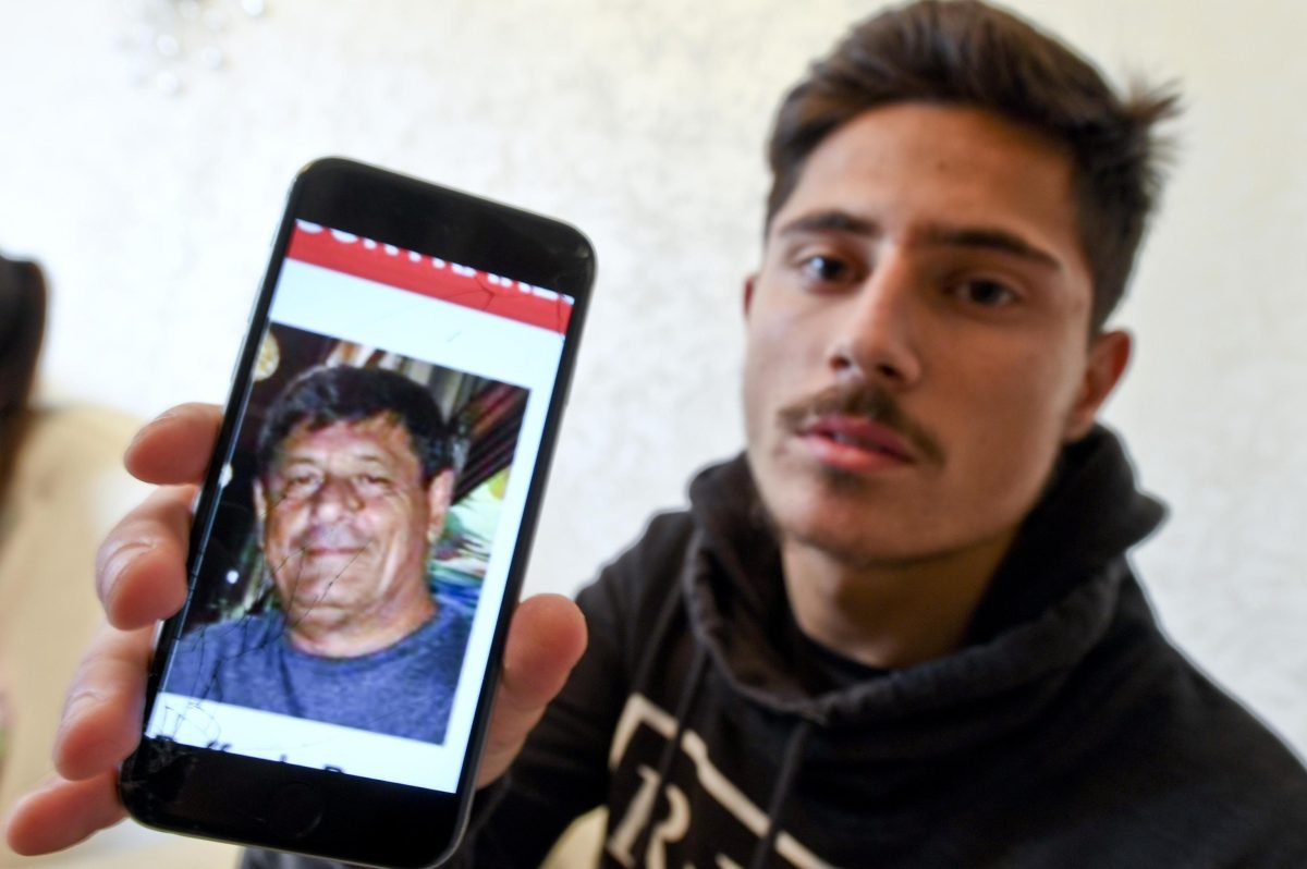 Galleria foto 'Italiani rapiti in Messico: cosa sappiamo finora' - foto 6