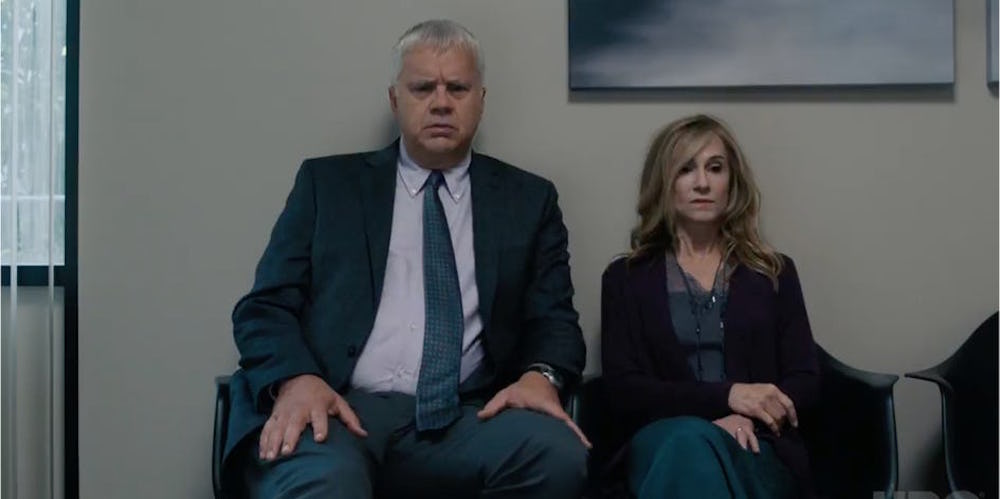 Here and now: foto, trailer e cose da sapere sulla serie con Tim Robbins
