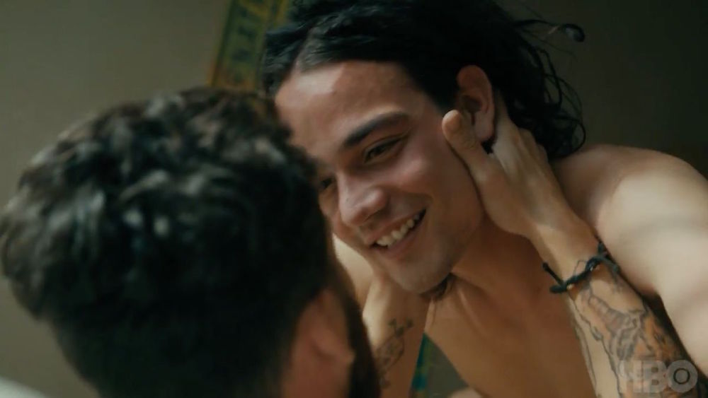 Here and now: foto, trailer e cose da sapere sulla serie con Tim Robbins