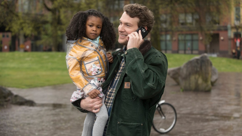 Here and now: foto, trailer e cose da sapere sulla serie con Tim Robbins