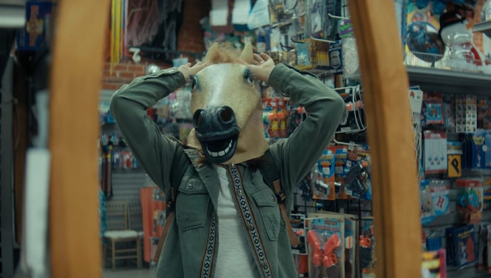 Here and now: foto, trailer e cose da sapere sulla serie con Tim Robbins