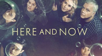 Here and now: foto, trailer e cose da sapere sulla serie con Tim Robbins