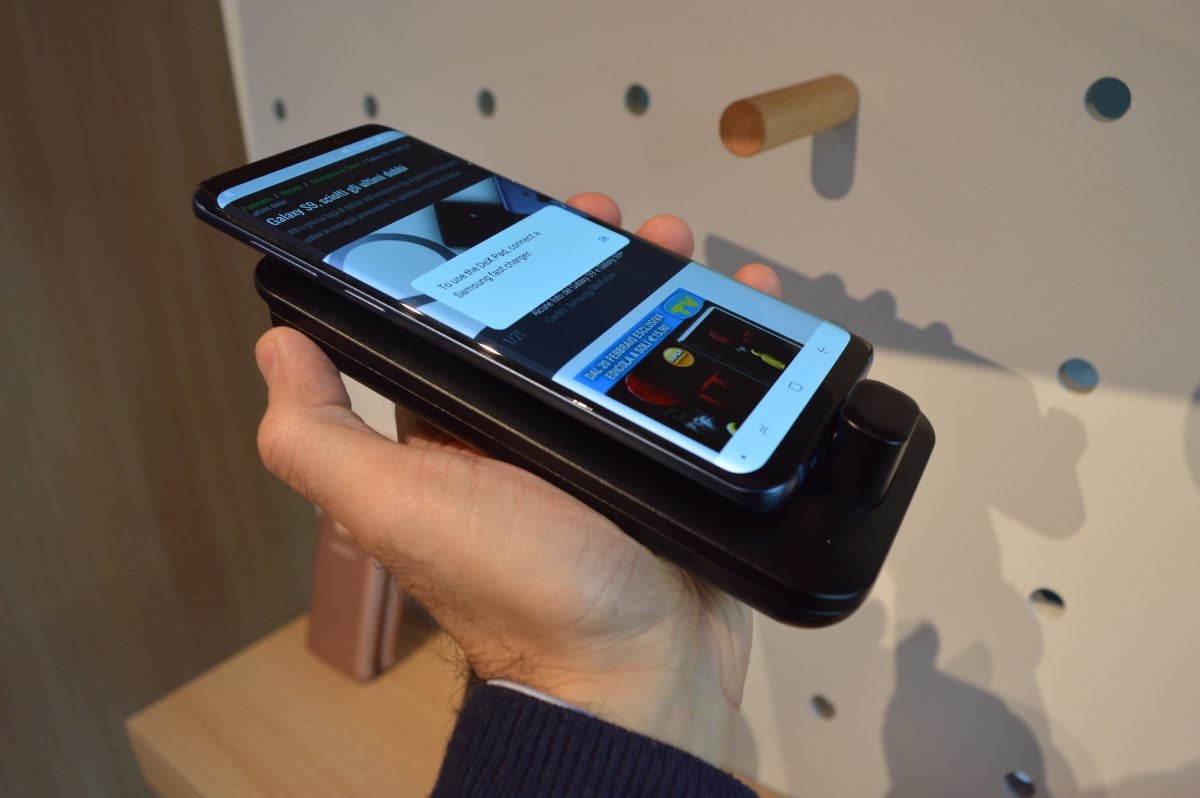 Galaxy S9 e S9+, cosa cambia sui nuovi smartphone di Samsung