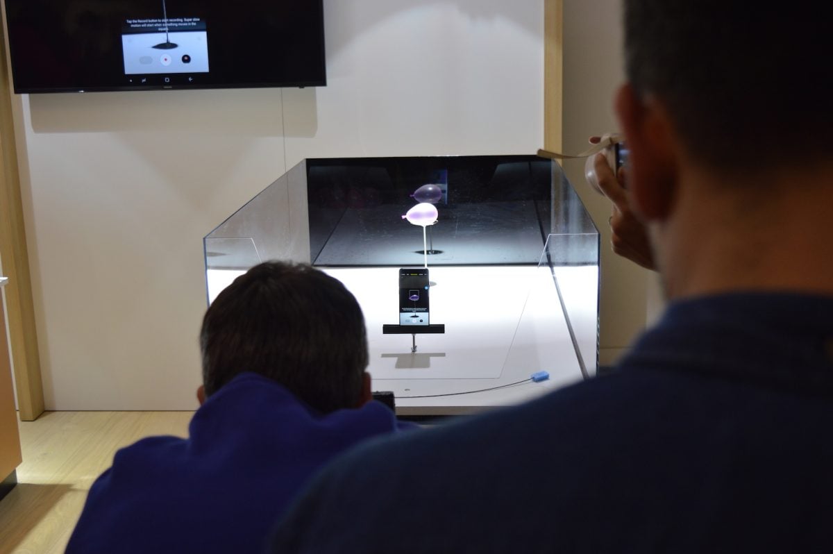 Galaxy S9 e S9+, cosa cambia sui nuovi smartphone di Samsung