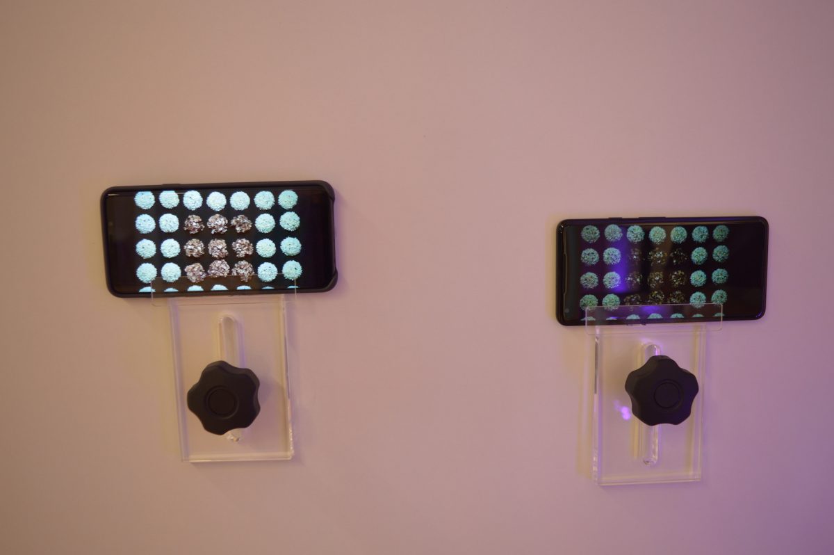 Galleria foto 'Galaxy S9 e S9+, cosa cambia sui nuovi smartphone di Samsung' - foto 32