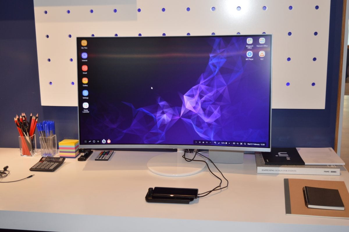 Galaxy S9 e S9+, cosa cambia sui nuovi smartphone di Samsung