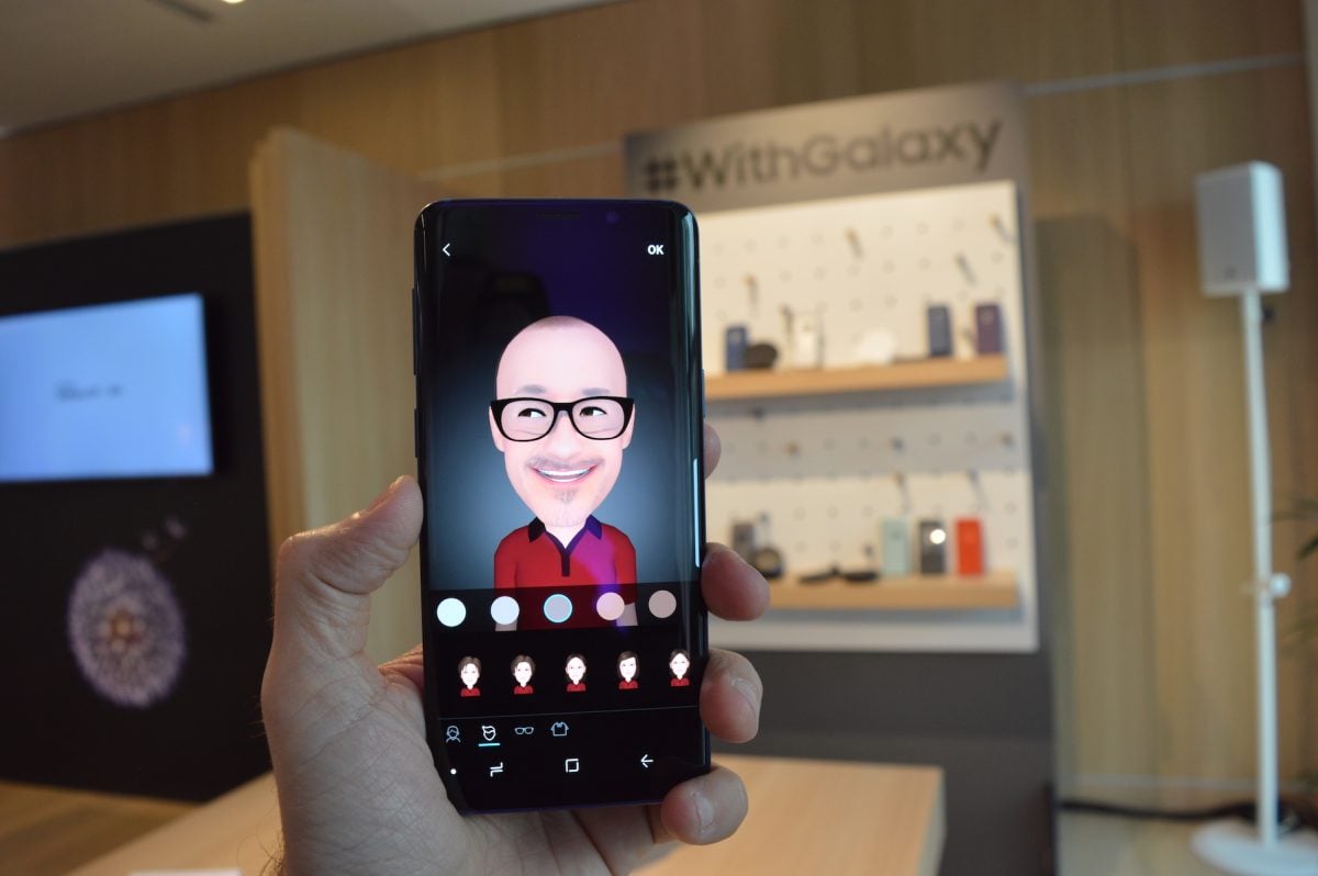 Galaxy S9 e S9+, cosa cambia sui nuovi smartphone di Samsung