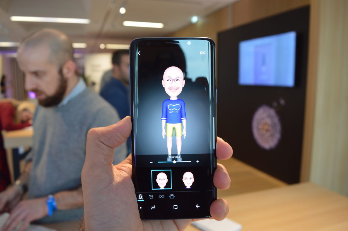 Galaxy S9 e S9+, cosa cambia sui nuovi smartphone di Samsung