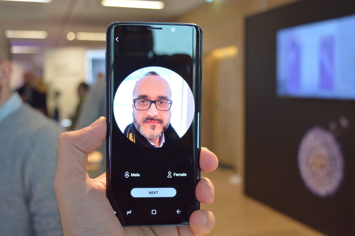 Galleria foto 'Galaxy S9 e S9+, cosa cambia sui nuovi smartphone di Samsung' - foto 50