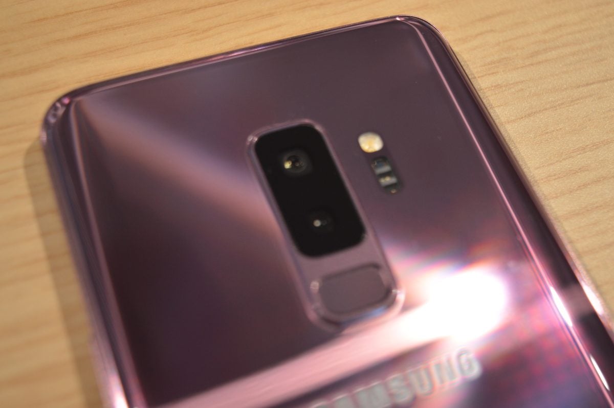 Galaxy S9 e S9+, cosa cambia sui nuovi smartphone di Samsung