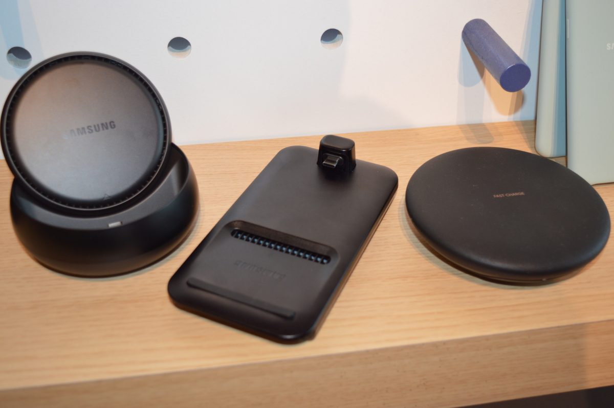 Galleria foto 'Galaxy S9 e S9+, cosa cambia sui nuovi smartphone di Samsung' - foto 28