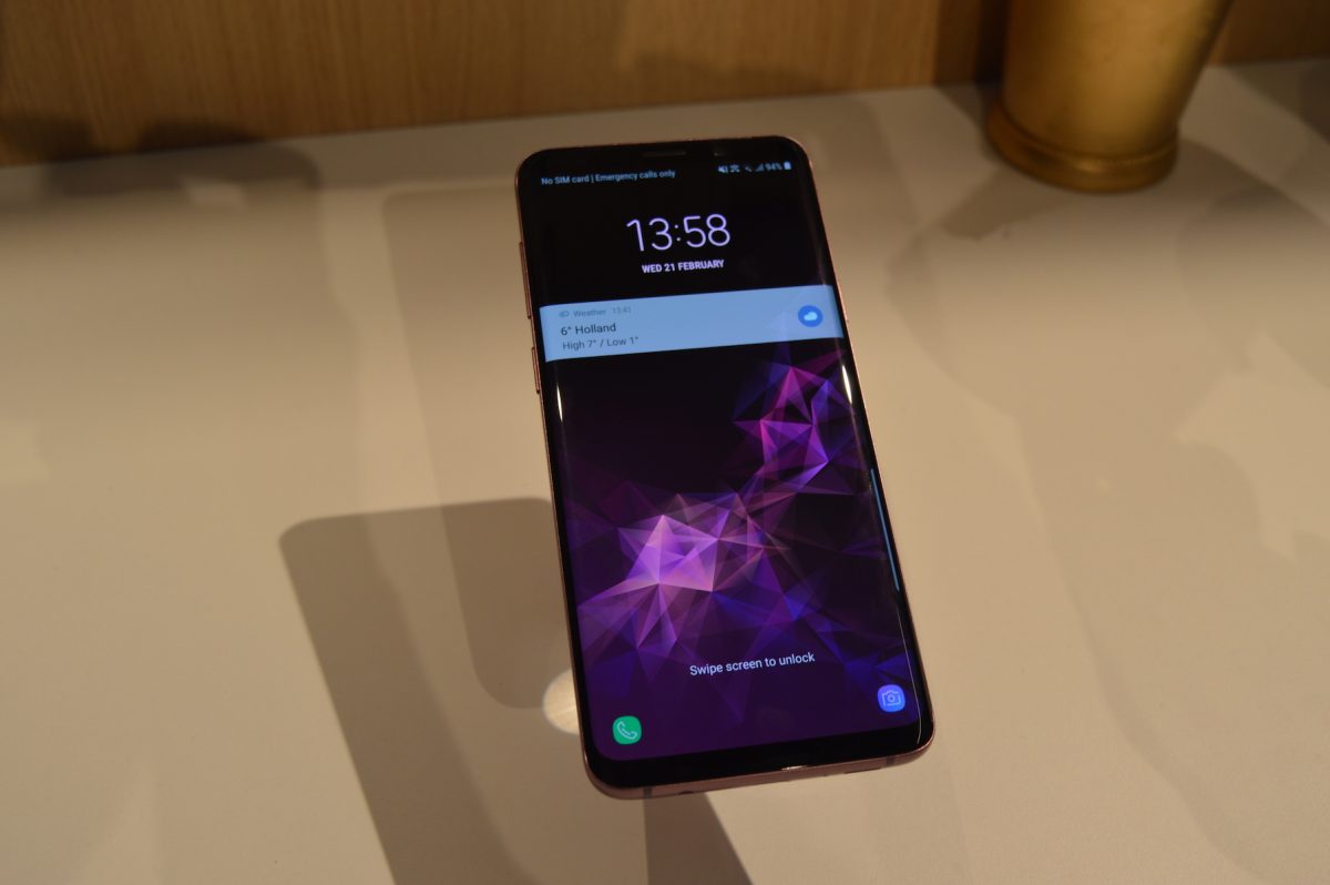 Galaxy S9 e S9+, cosa cambia sui nuovi smartphone di Samsung