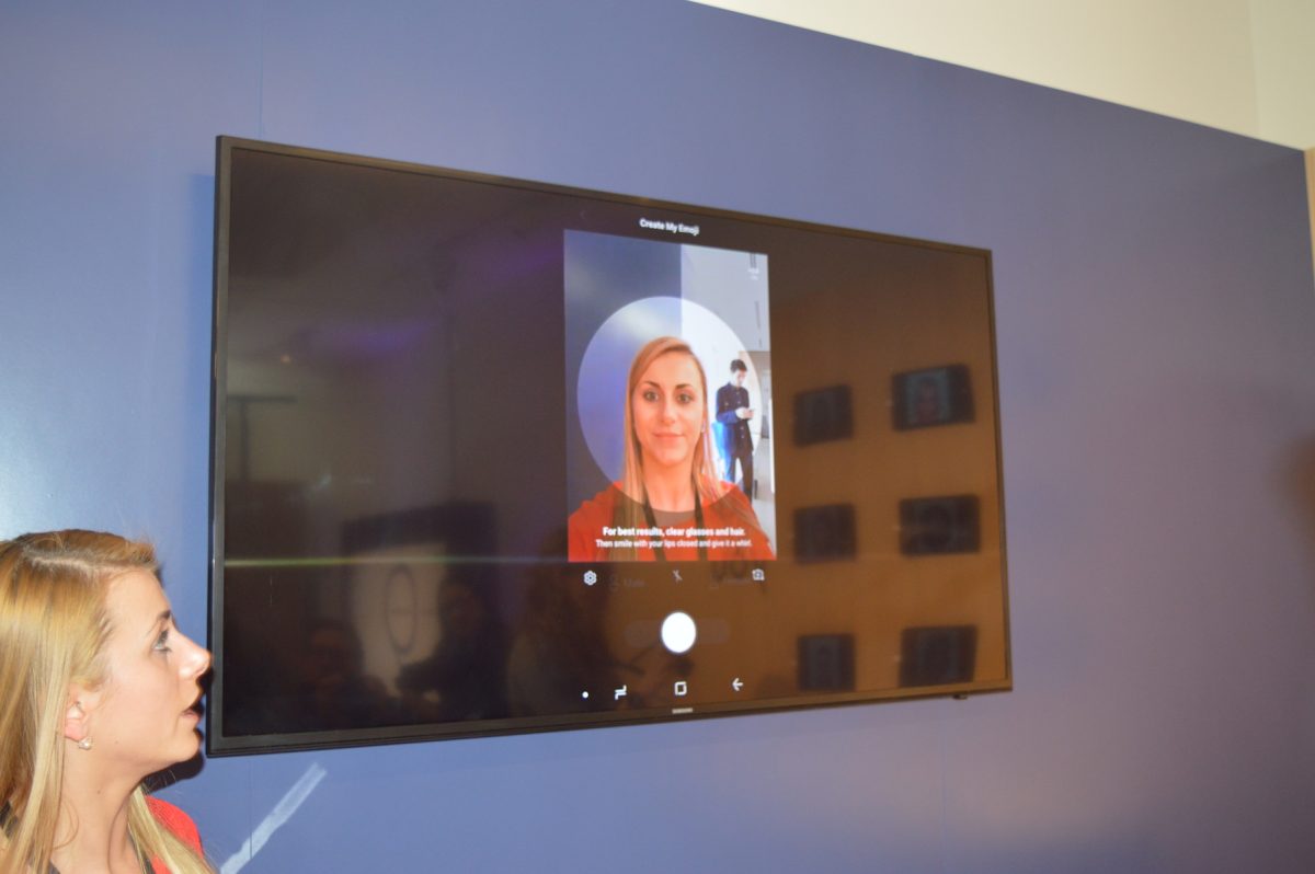 Galleria foto 'Galaxy S9 e S9+, cosa cambia sui nuovi smartphone di Samsung' - foto 10