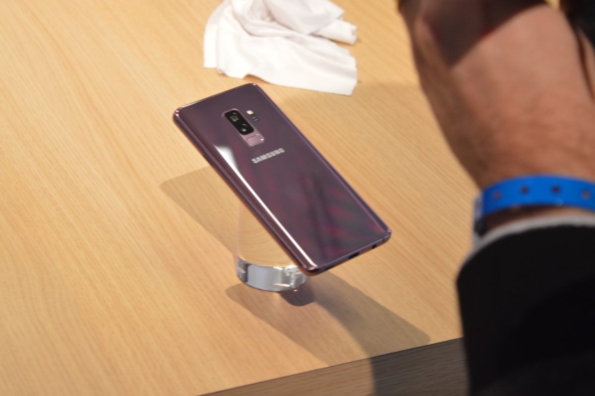 Galaxy S9 e S9+, cosa cambia sui nuovi smartphone di Samsung