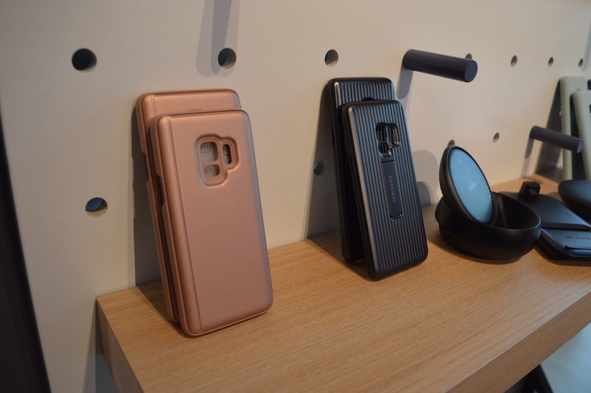 Galaxy S9 e S9+, cosa cambia sui nuovi smartphone di Samsung