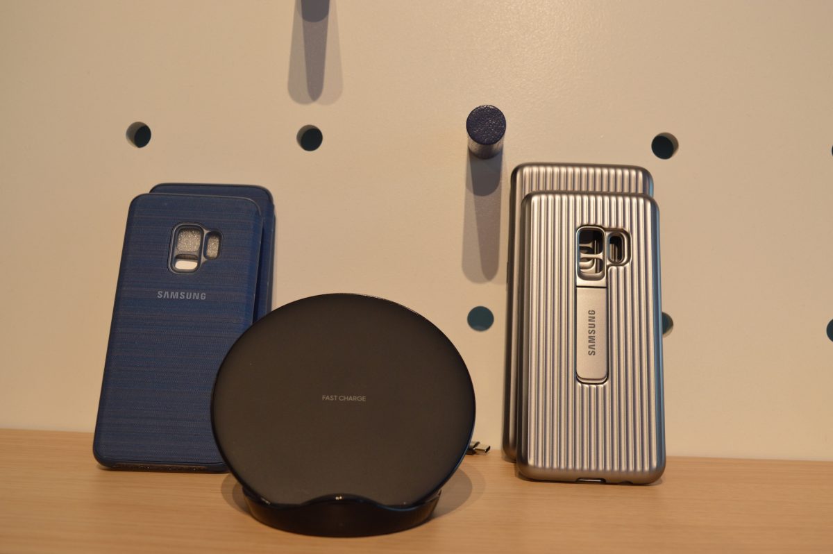 Galaxy S9 e S9+, cosa cambia sui nuovi smartphone di Samsung