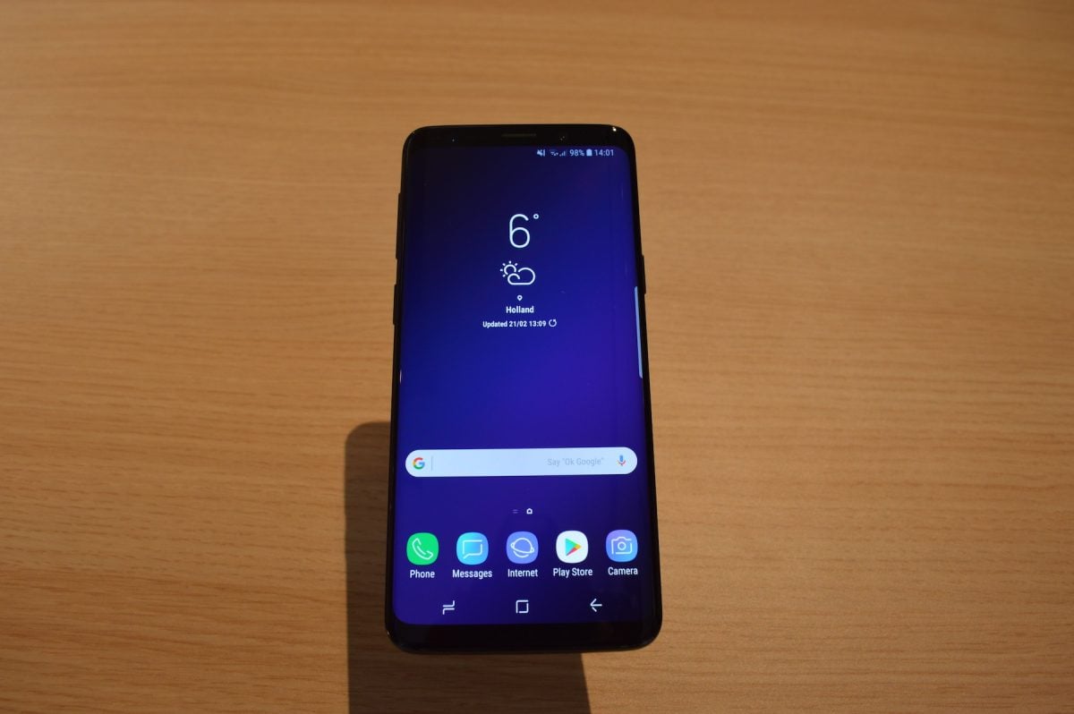Galaxy S9 e S9+, cosa cambia sui nuovi smartphone di Samsung