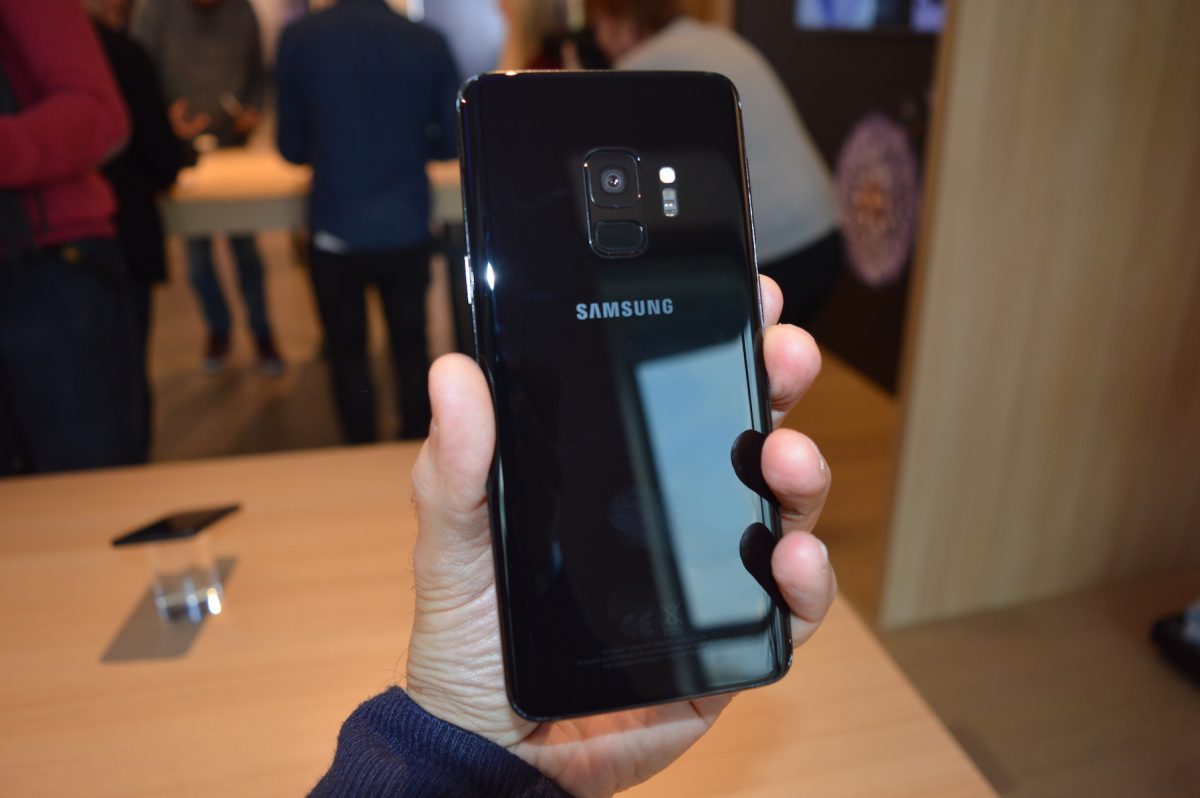 Galaxy S9 e S9+, cosa cambia sui nuovi smartphone di Samsung