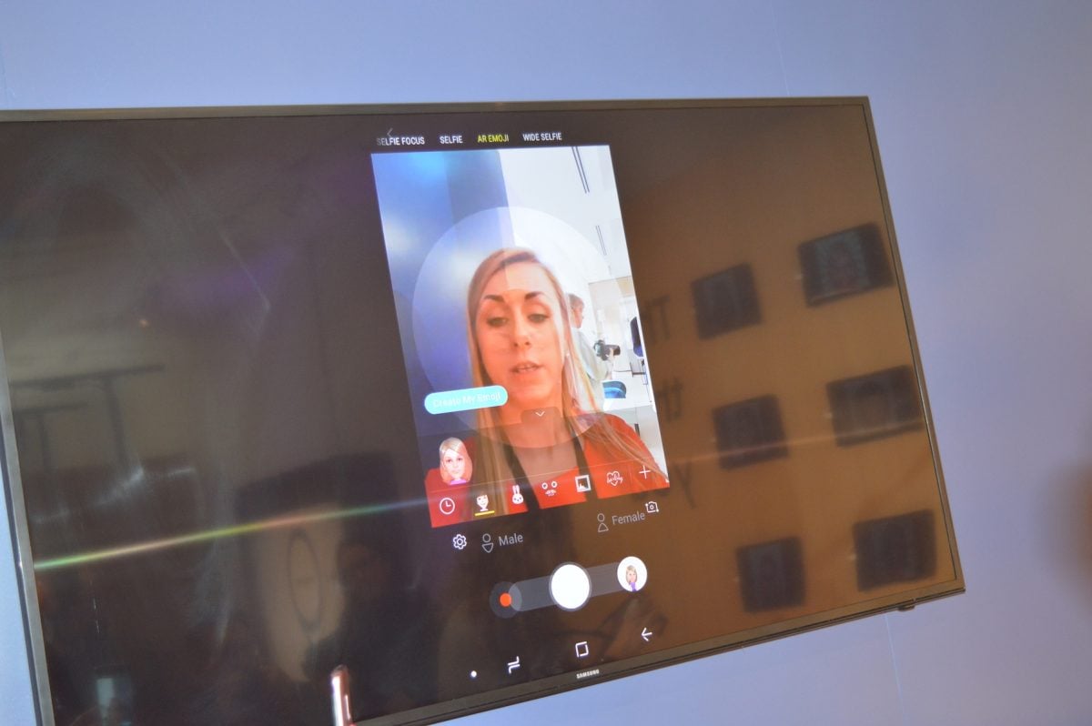 Galaxy S9 e S9+, cosa cambia sui nuovi smartphone di Samsung