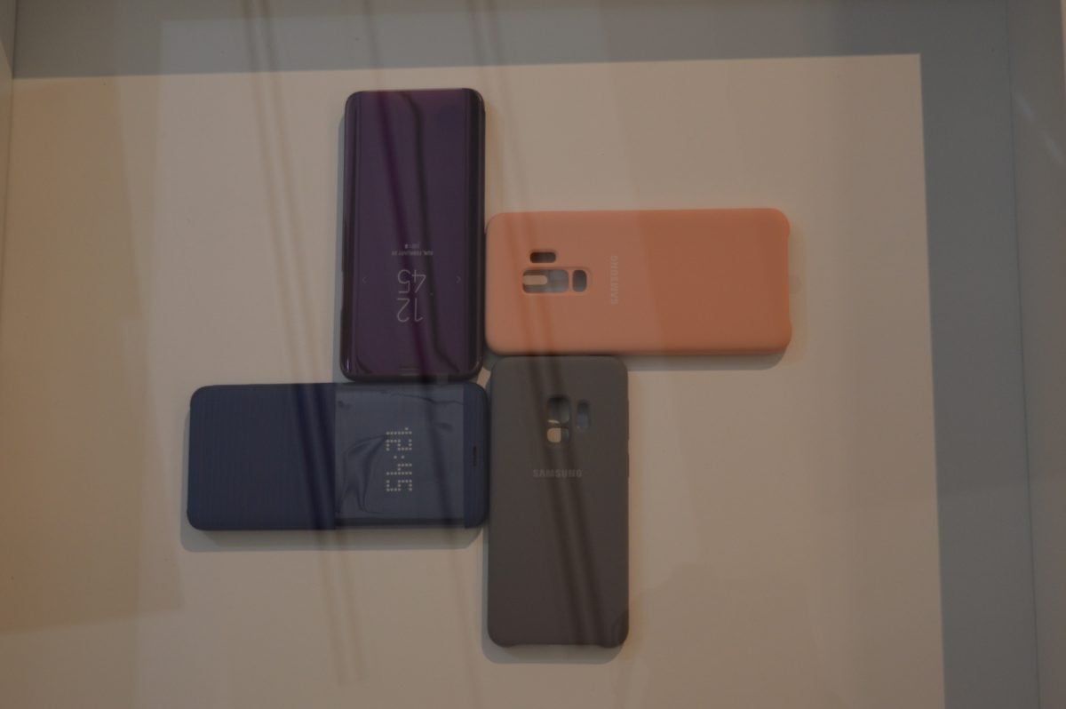 Galaxy S9 e S9+, cosa cambia sui nuovi smartphone di Samsung