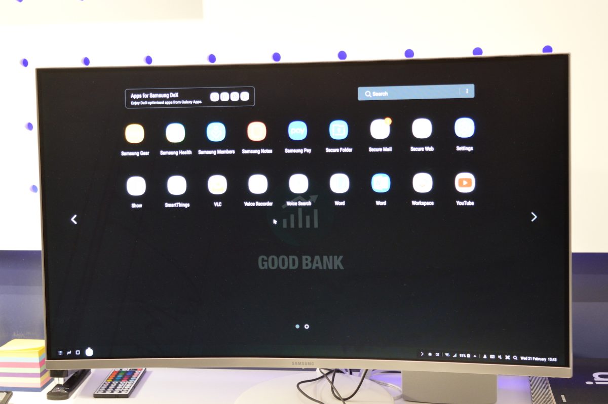 Galleria foto 'Galaxy S9 e S9+, cosa cambia sui nuovi smartphone di Samsung' - foto 1
