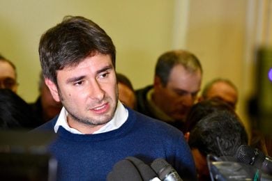 Alessandro Di Battista: l’altra faccia del M5S