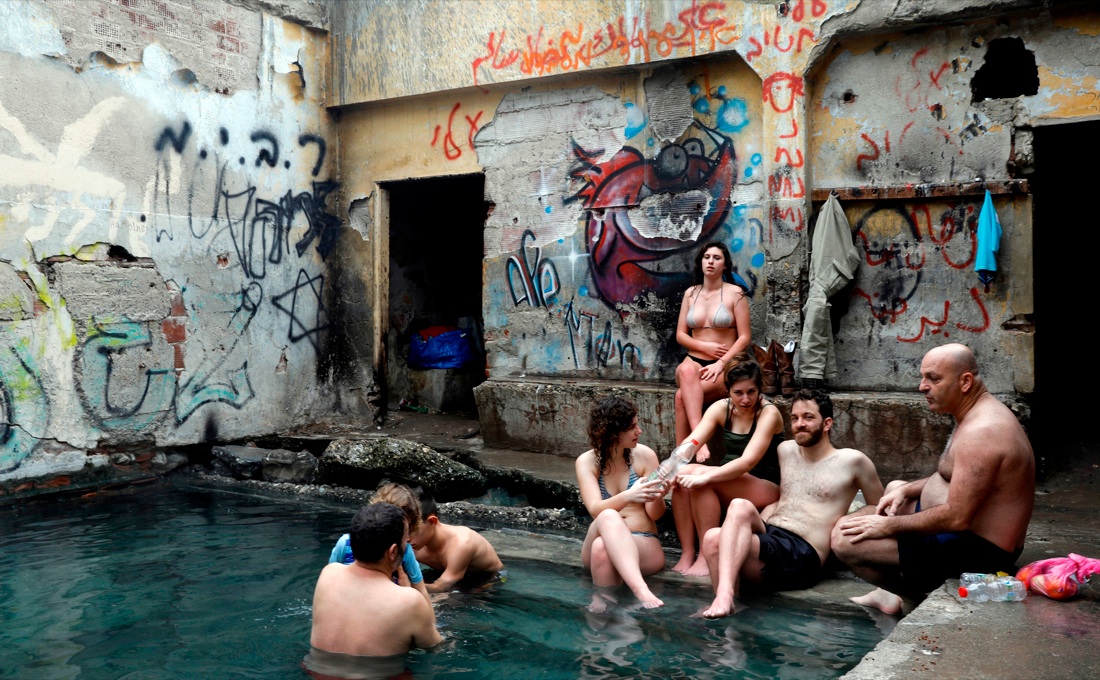 Le foto più belle della settimana: dal 17 al 23 febbraio Le foto più belle della settimana: dal 17 al 23 febbraio