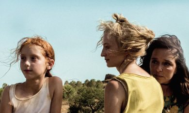 Figlia mia di Laura Bispuri: Golino e Rohrwacher madri diverse – Recensione