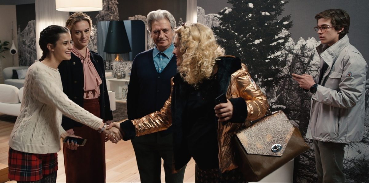 Galleria foto 'Sconnessi, al cinema non c’è (s)campo – La recensione' - foto 2